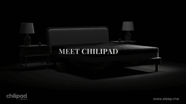 Chilipad 2.0 — Sleepme