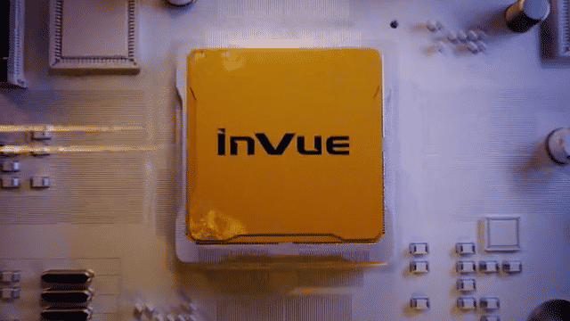 OnePOD Max — InVue